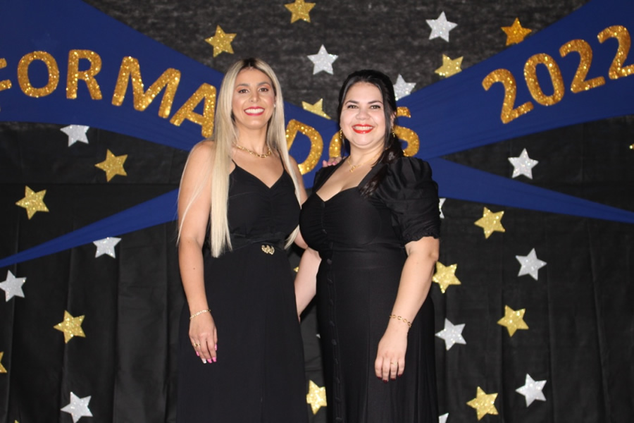 Formatura 5º Ano - Tarde - 2022